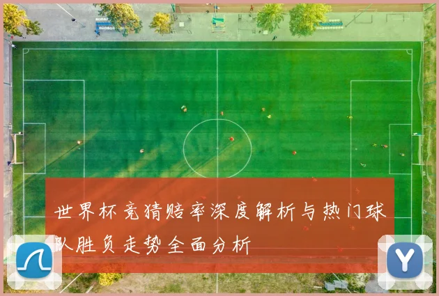 世界杯竞猜赔率深度解析与热门球队胜负走势全面分析