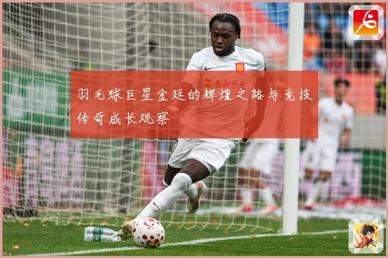 羽毛球巨星金廷的辉煌之路与竞技传奇成长观察