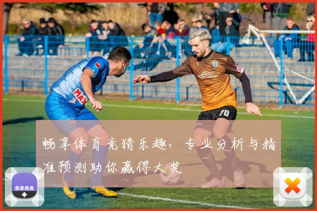 畅享体育竞猜乐趣，专业分析与精准预测助你赢得大奖