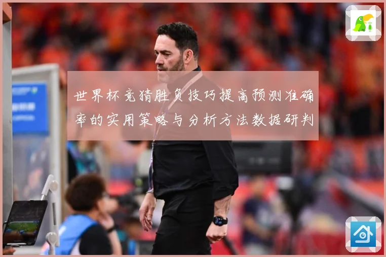 世界杯竞猜胜负技巧提高预测准确率的实用策略与分析方法数据研判