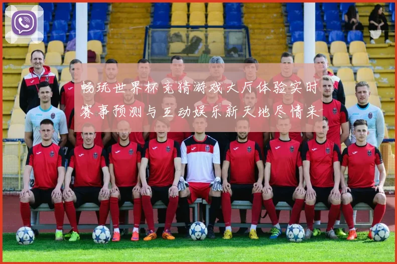 畅玩世界杯竞猜游戏大厅体验实时赛事预测与互动娱乐新天地尽情来