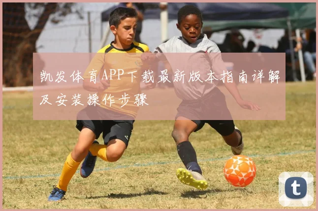 凯发体育APP下载最新版本指南详解及安装操作步骤