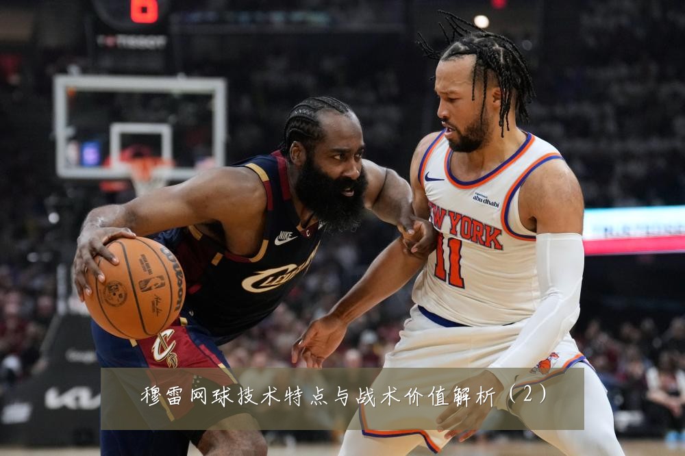 穆雷网球技术特点与战术价值解析（2）
